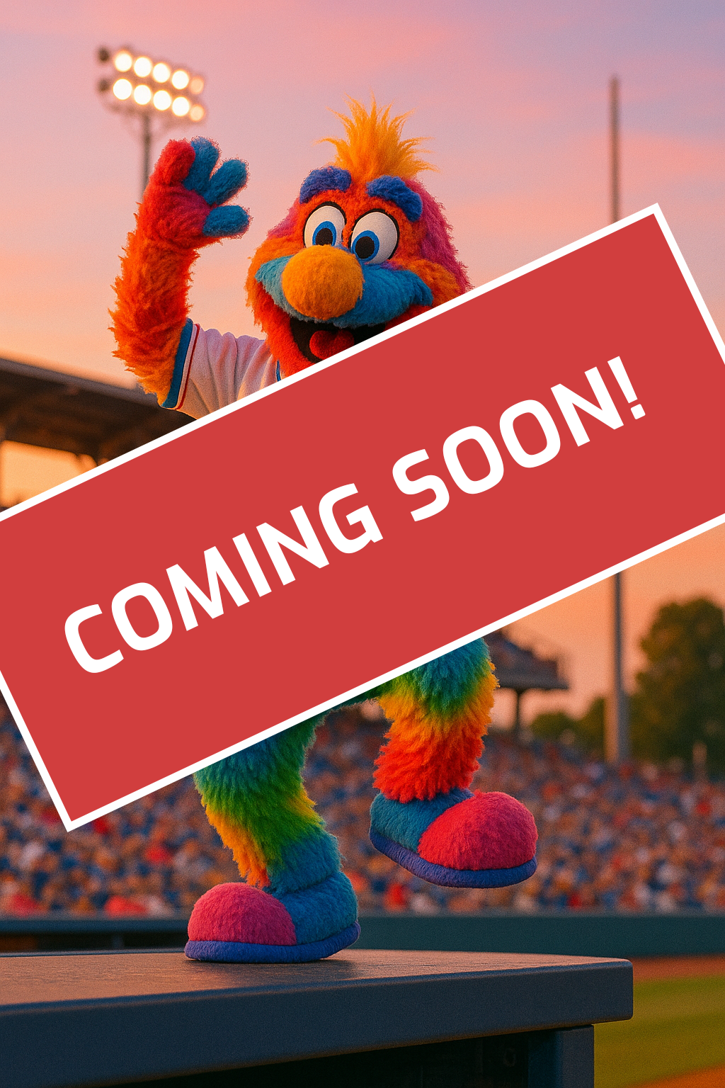 Mascot Series