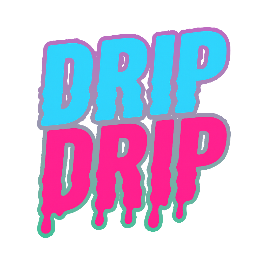 Drip Drip Baseball